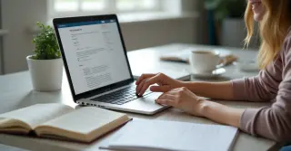 Research Paper Writer Online