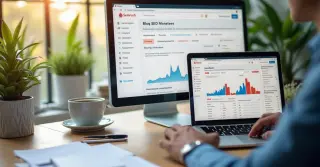 Semrush Blog Writing