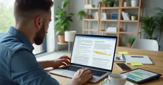Semrush Writing Assistant