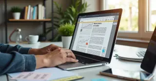 Seo Article Writer