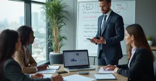 Seo Attorney Marketing
