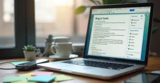 Seo Blog Articles