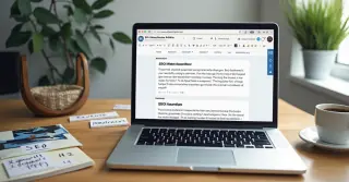 Seo Blog Writing Examples