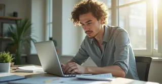 Seo Content Writer