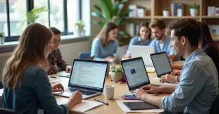 Seo Website Content Writer