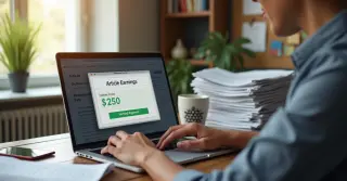 Sites That Pay For Writing Articles''