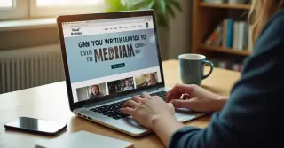 Sites That Pay You For Writing Articles