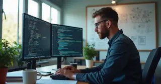 Technical Content Writing