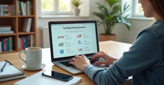 Top Article Writers