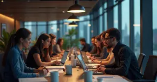 Top Ghostwriting Companies