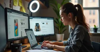Upwork Amazon Copywriting