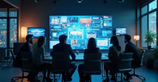 Video Marketing Promotion