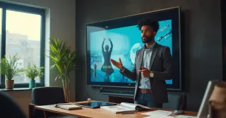 Video On Demand Advertising