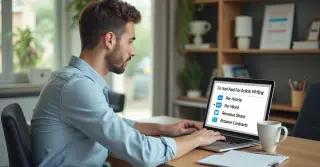 Ways To Get Paid For Article Writing
