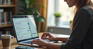 Web Content Writer
