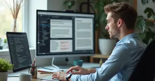 Web Copy Writer
