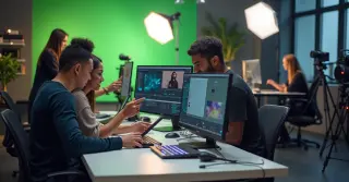 Website Content Creation Services