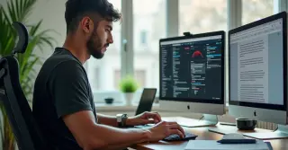 Website Copy Writer