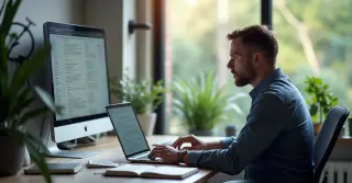 Website Copy Writing