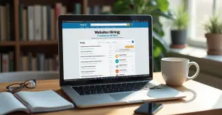 Websites Hiring Freelance Writers