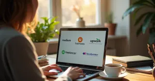 Websites That Pay You To Write