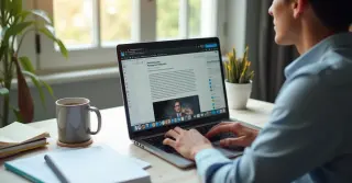 Wordpress Copywriting