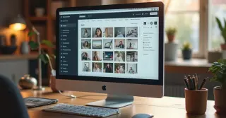 Wordpress Portfolio Builder