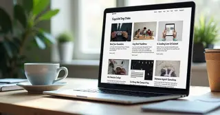 Wordpress Themes For Copywriters