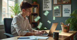 Write Emails For Money