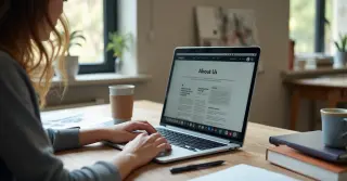 Write My Website Content