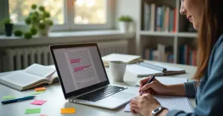 Write Your Paper