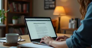 Writing And Content Freelance