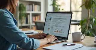 Writing Content For Your Website
