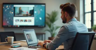 Youtube Business Advertising